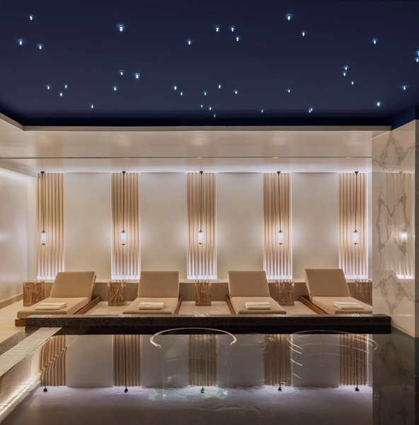 Viceroy Kopaonik Resort & Spa, Kopaonik, Serbie