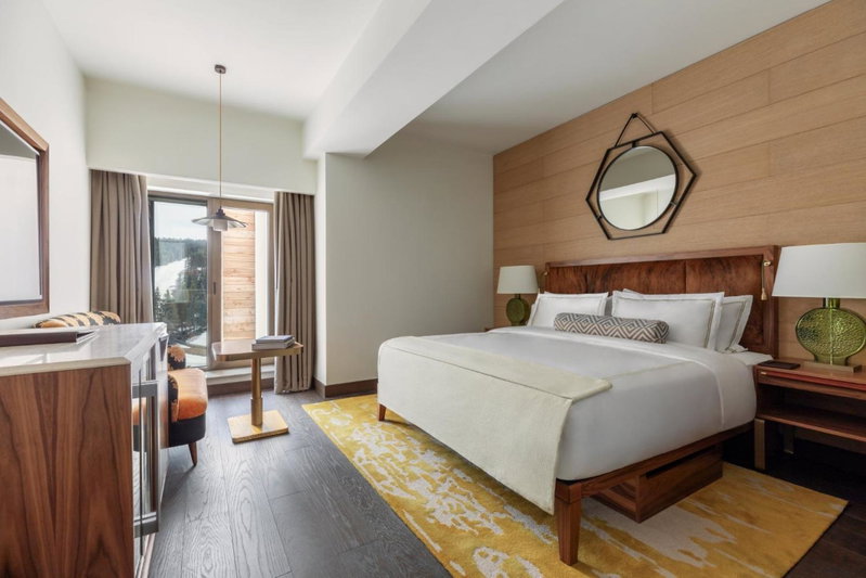 Viceroy Kopaonik Resort & Spa, Kopaonik, Serbie