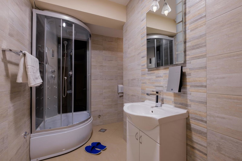 Airport Hotel Garni, Zemun, Сербия