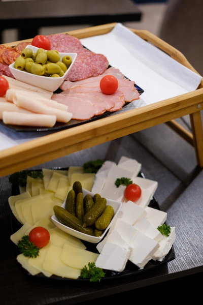 Airport Hotel Garni, Zemun, Сербия