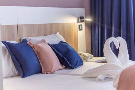 Airport Hotel Garni, Zemun, Сербия