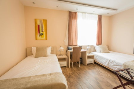 Hotel Mar Garni, Zemun, Serbia