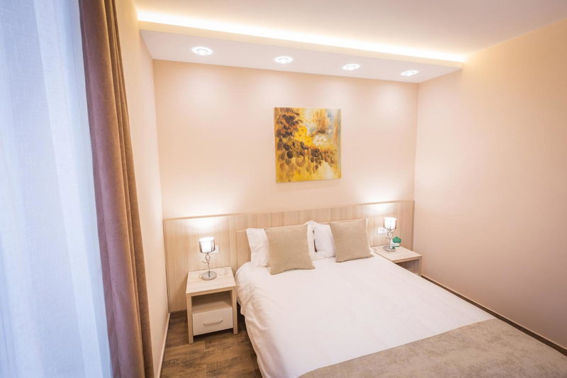 Hotel Mar Garni, Zemun, Serbia
