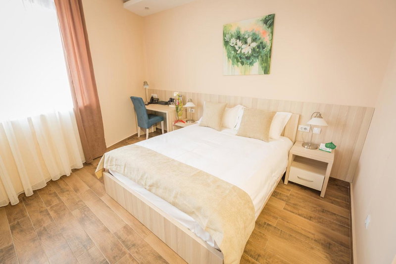 Hotel Mar Garni, Zemun, Serbia