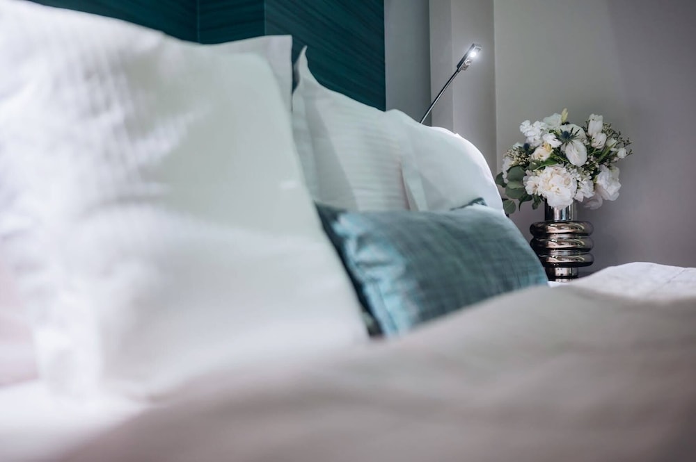 Hotel · Boutique Hotel Townhouse 27, Belgrade