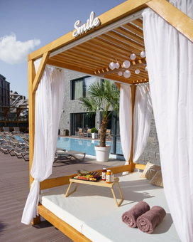 Gorski Hotel & Spa, Kopaonik, Serbien