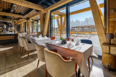 Gorski Hotel & Spa, Kopaonik, Serbien