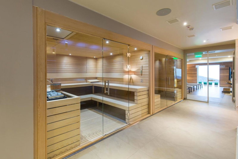 Gorski Hotel & Spa, Kopaonik, Serbien