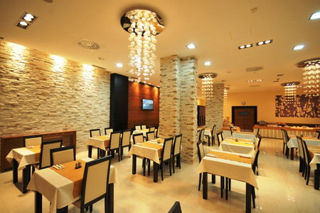 Garni Hotel Nevski, Belgrade, Serbien