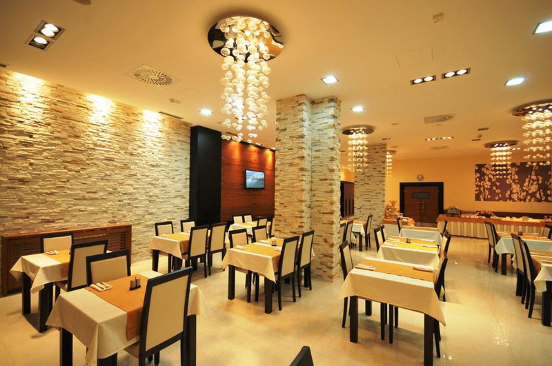 Garni Hotel Nevski, Belgrade, Serbien