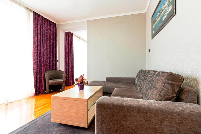 Garni Hotel Nevski, Belgrade, Serbien