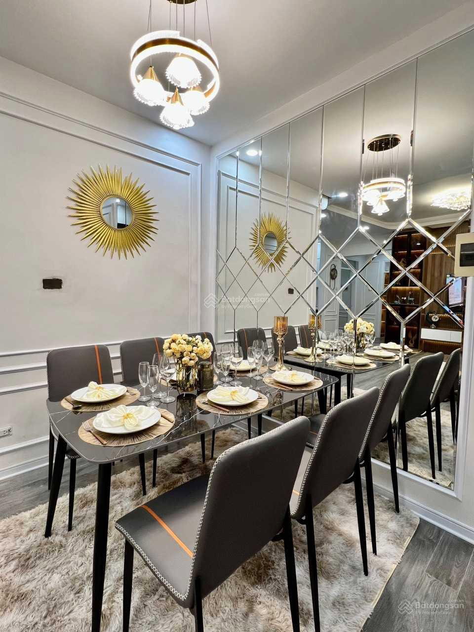 Roman Plaza Project, Vietnam