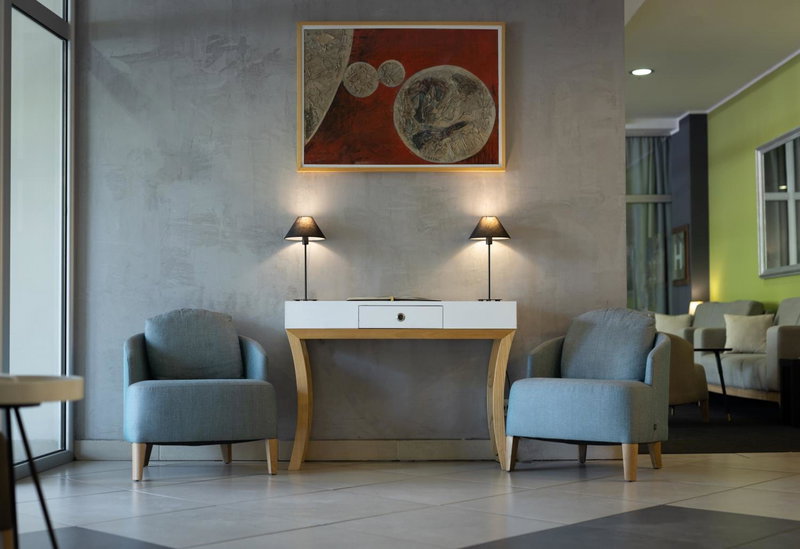 Nobel Inn Hotel, Zemun, Serbia