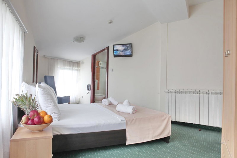 Happy Star Club, Belgrade, Serbie
