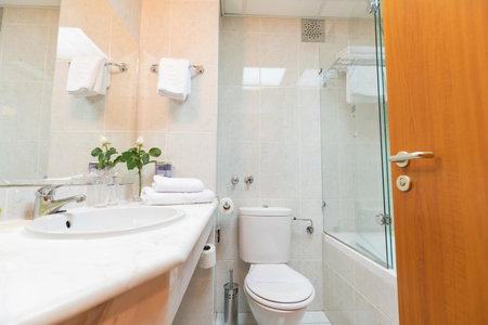 Hotel M, Belgrade, Serbie