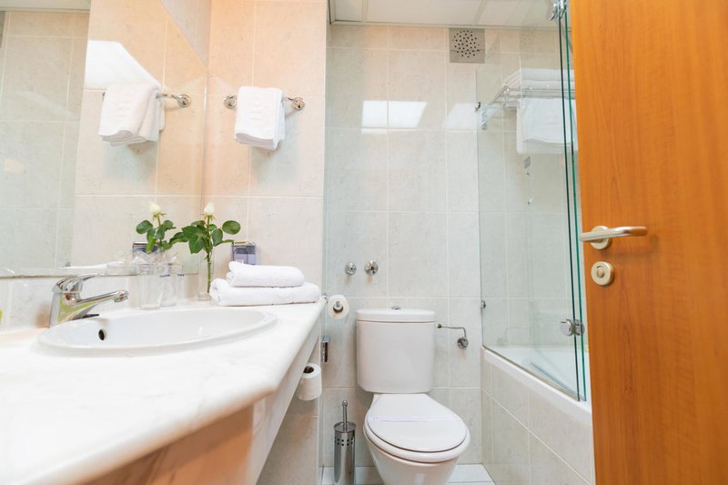 Hotel M, Belgrade, Serbie