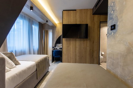 Hotel Royal Mountain, Valjevo, Serbia