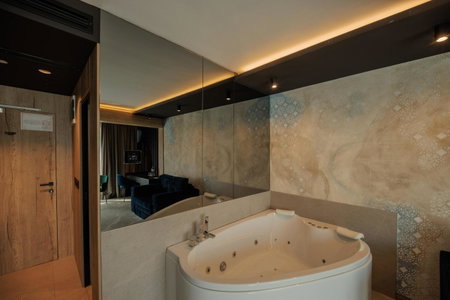 Hotel Royal Mountain, Valjevo, Serbia