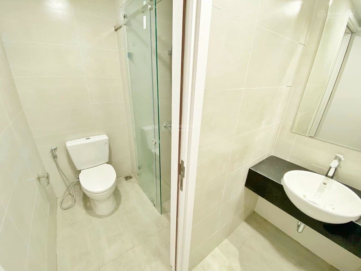 Ricca Apartment District 9, Vietnam
