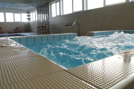 Hotel Slodes, Belgrade, Serbie