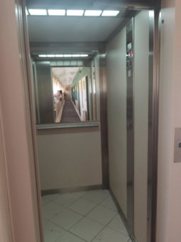 Hotel Slodes, Belgrade, Serbie