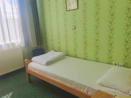 Hotel Slodes, Belgrade, Serbie