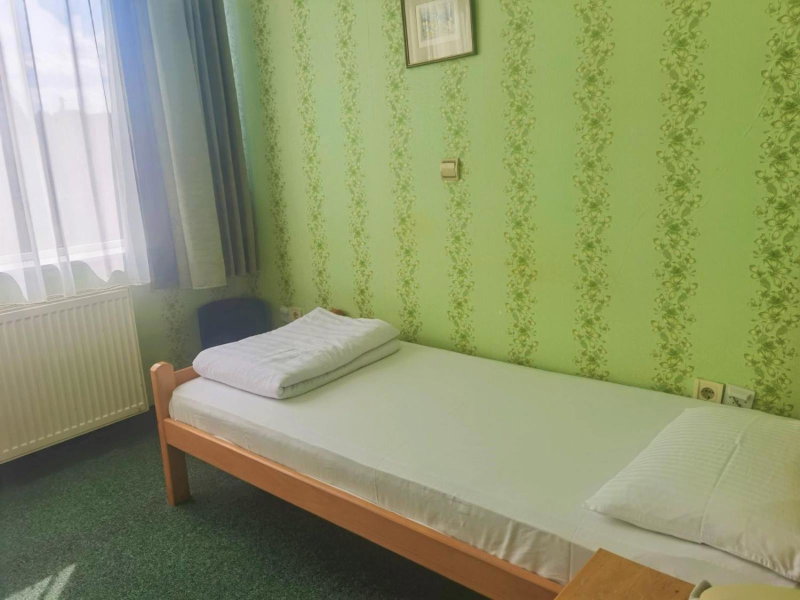 Hotel Slodes, Belgrade, Serbie
