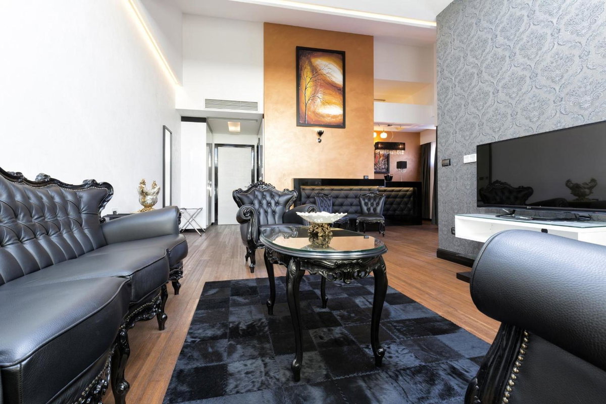 Hôtel · Nova City Garni Hotel Signature Collection, Belgrade
