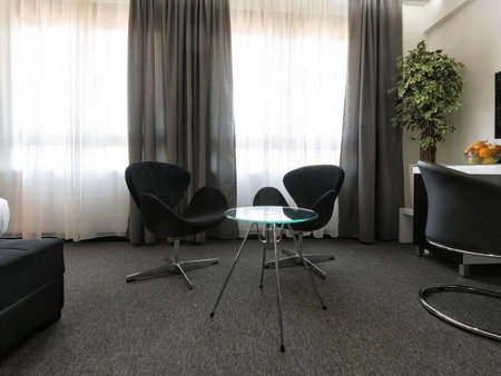 Nova City Garni Hotel Signature Collection, Belgrade, Serbia