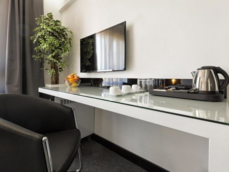 Nova City Garni Hotel Signature Collection, Belgrade, Serbia