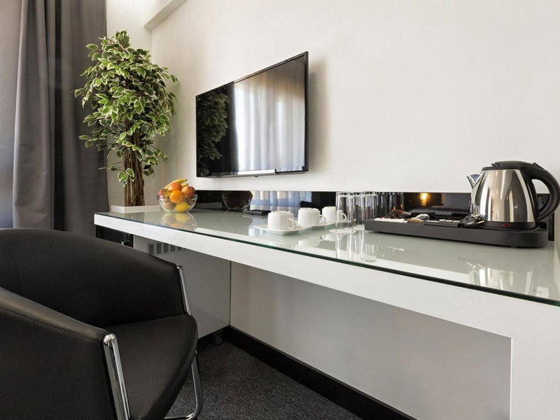 Nova City Garni Hotel Signature Collection, Belgrade, Serbia