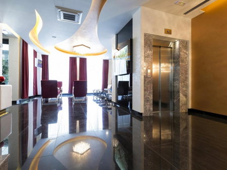 Nova City Garni Hotel Signature Collection, Belgrade, Serbia