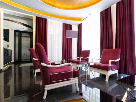 Nova City Garni Hotel Signature Collection, Belgrade, Serbia