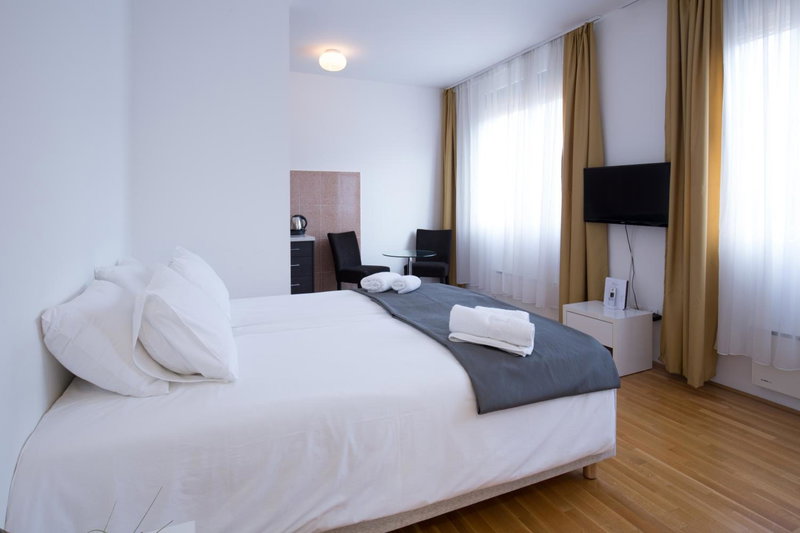 Nova City Garni Hotel Signature Collection, Belgrade, Serbia