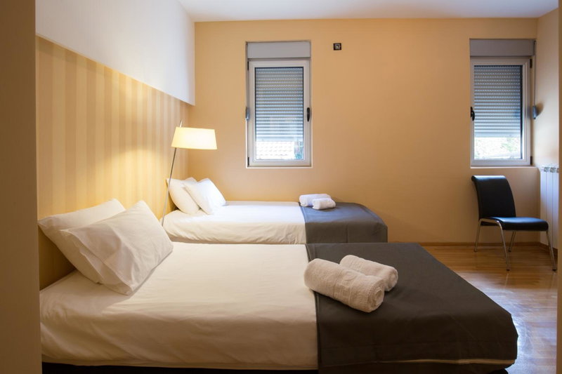 Nova City Garni Hotel Signature Collection, Belgrade, Serbia