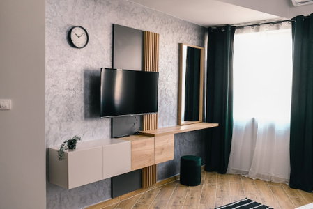 Manoir Apartments, Novi Sad, Serbia