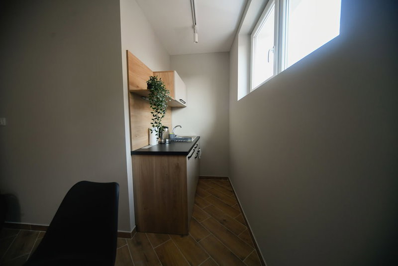 Manoir Apartments, Novi Sad, Serbia