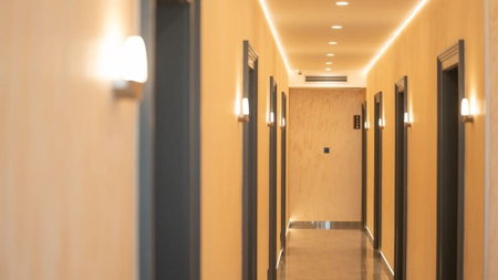 Kame Hotel Belgrade, Zemun, Serbie