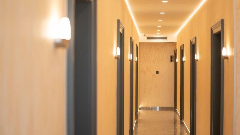 Kame Hotel Belgrade, Zemun, Serbie