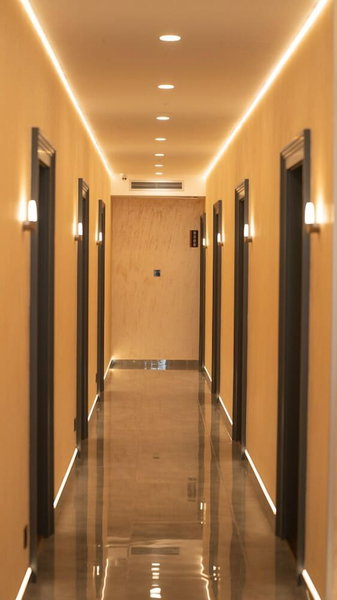 Kame Hotel Belgrade, Zemun, Serbie