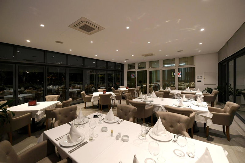 Hotel Orasac, Belgrade, Serbia