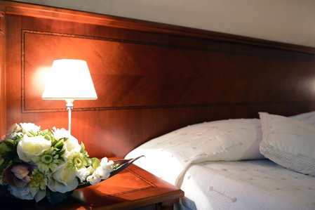 Hotel Orasac, Belgrade, Serbia