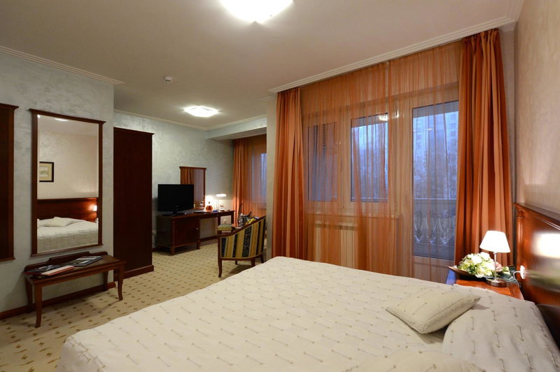 Hotel Orasac, Belgrade, Serbia