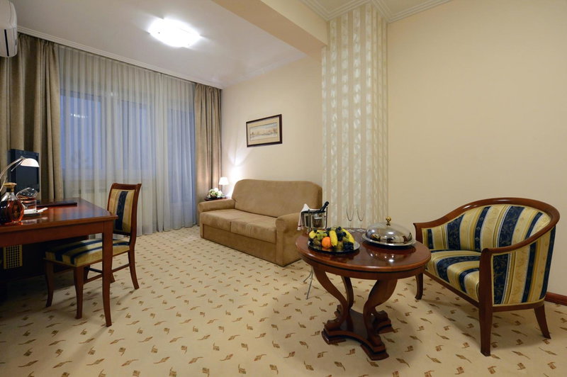 Hotel Orasac, Belgrade, Serbia