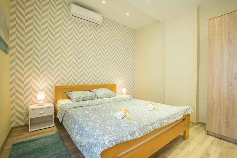 Belgrade Center Apartment Skadarlija II, Belgrade, Сербия