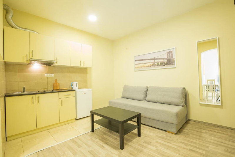 Belgrade Center Apartment Skadarlija II, Belgrade, Сербия