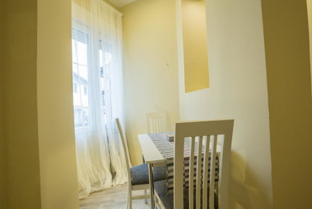 Belgrade Center Apartment Skadarlija II, Belgrade, Сербия