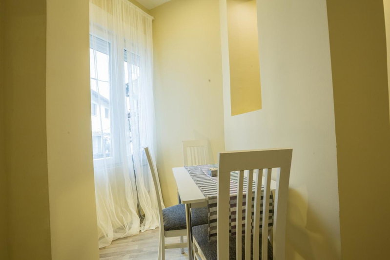 Belgrade Center Apartment Skadarlija II, Belgrade, Сербия