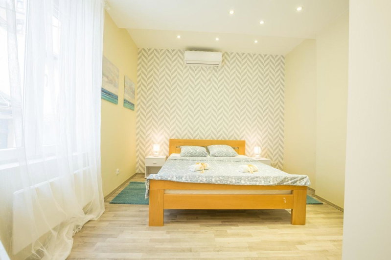 Belgrade Center Apartment Skadarlija II, Belgrade, Сербия