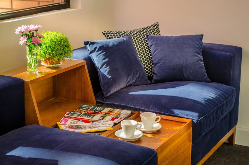 Hotel Passport, Zemun, Serbie
